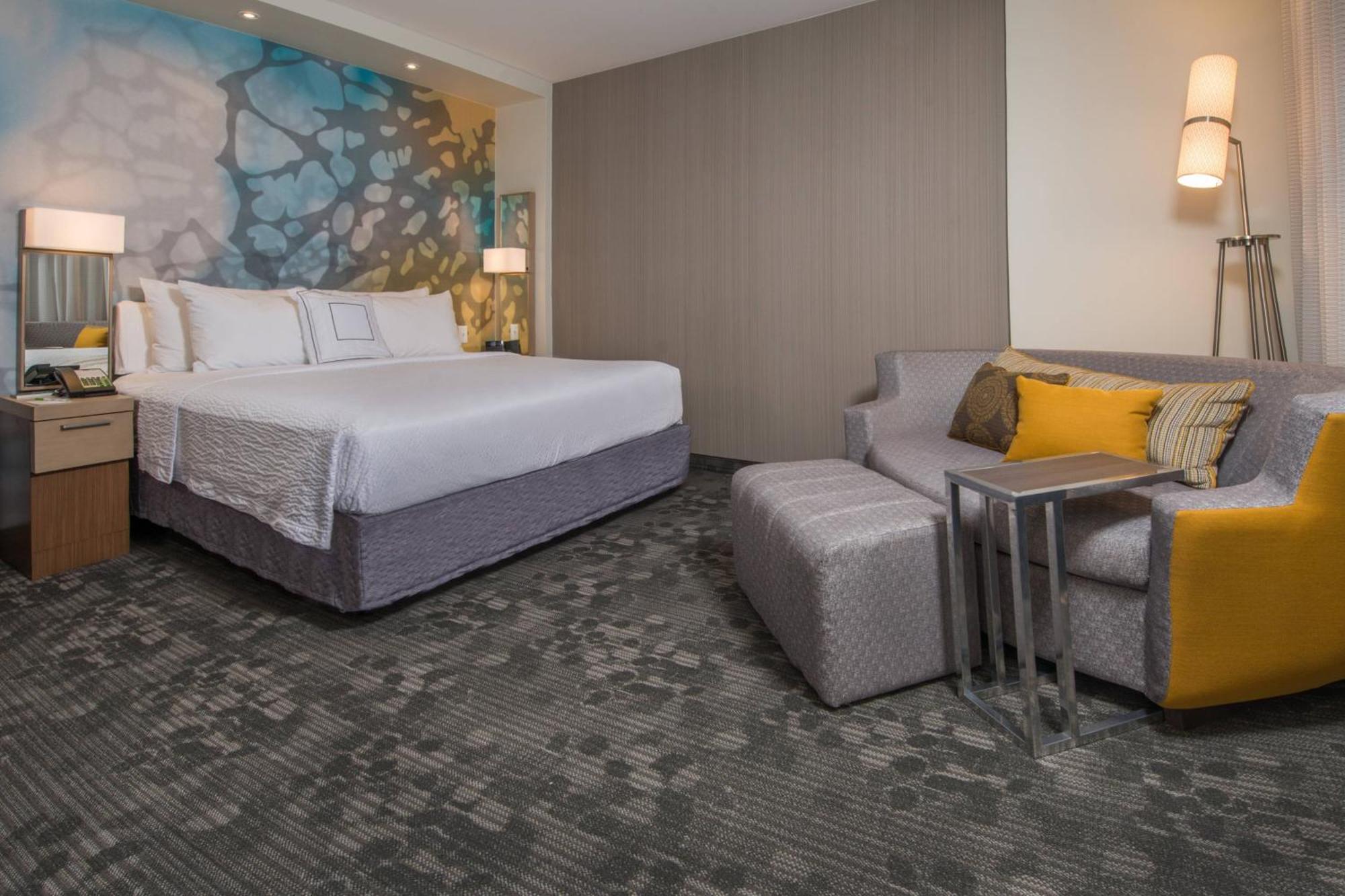 Courtyard By Marriott Shippensburg Otel Dış mekan fotoğraf