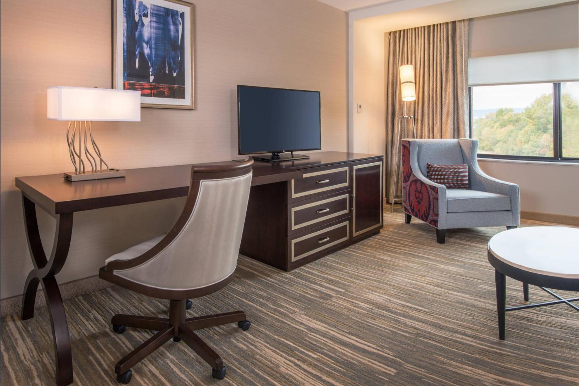 Courtyard By Marriott Shippensburg Otel Dış mekan fotoğraf