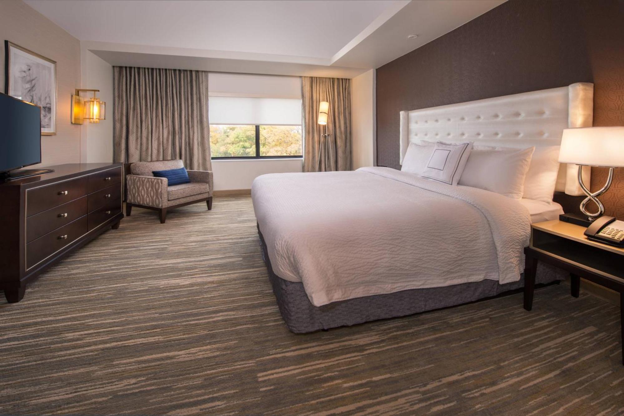 Courtyard By Marriott Shippensburg Otel Dış mekan fotoğraf