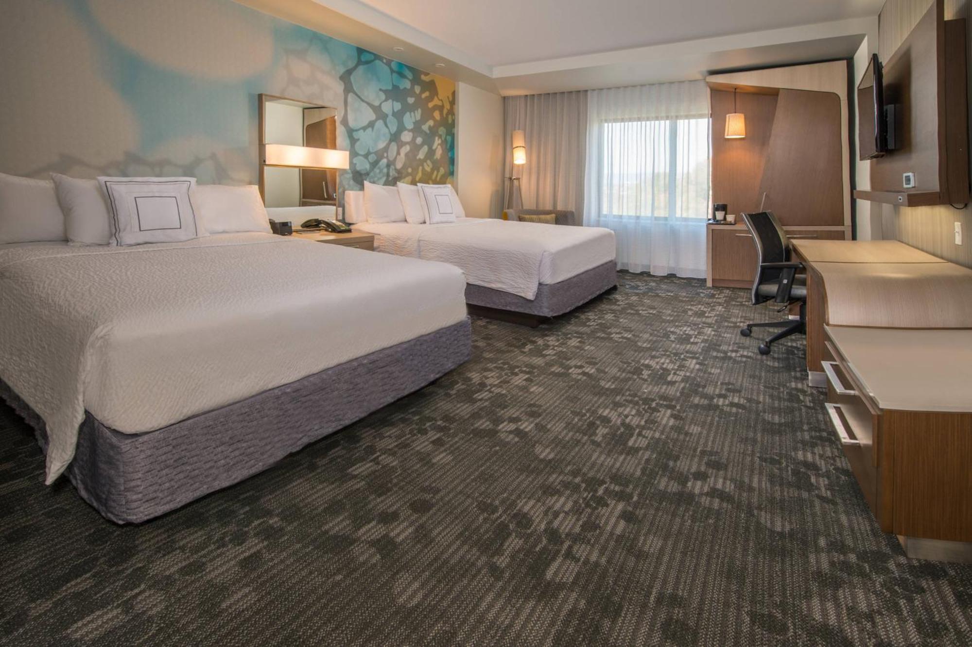Courtyard By Marriott Shippensburg Otel Dış mekan fotoğraf